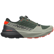 Zapatillas de carrera para hombre Dynafit Ultra Pro 2 verde 5654 - Yerba/Thyme