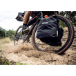 Alforja para portabultos Ortlieb Gravel-Pack