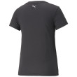 Camiseta de mujer Puma Stardust Crystalline Short Sleeve Tee