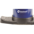 Hinchador Outwell Double Action Pump