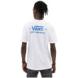 Camiseta de hombre Vans Mn Vans Essential-B