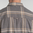 Camisa de hombre Craghoppers Gagelsshirt