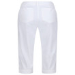 Pantalones de tres cuartos para mujer Regatta Bayletta Capri