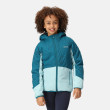 Chaqueta para niños Regatta Volcanics Refl VII