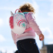 Mochila para niños LittleLife Animal Toddler Unicorn