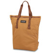 Bolsa Dakine Packable Tote Pack 18L marrón Pure Caramel