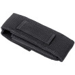 Funda Leatherman Nylon Black Medium