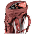 Mochila de mujer Deuter Futura Air Trek 45+10 SL