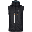 Chaleco de hombre Ortovox Swisswool Piz Boe Vest M