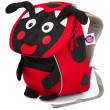 Mochila para niños Affenzahn Lilly Ladybird small