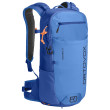 Mochila Ortovox Traverse 20 azul JustBlue