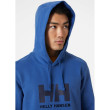 Sudadera de hombre Helly Hansen Hh Logo Hoodie