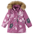 Chaqueta de invierno para niños Reima Muurame violeta Red Violet