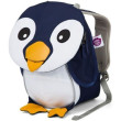 Mochila para niños Affenzahn Pepe Penguin small