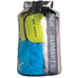 Bolsa estanca Sea to Summit Stopper Clear Dry Bag 20L