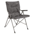 Silla Outwell Alder Lake gris Grey