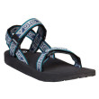 Sandalias de hombre Source Classic gris/azul Greek