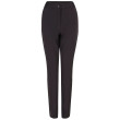 Pantalones de mujer Dare 2b Sleek IV Pant negro Black