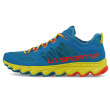 Calzado de hombre La Sportiva Helios III azul Neptune/Poppy