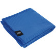 Toalla Zulu Towelux 90x170 cm azul dark blue