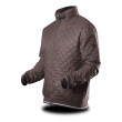 Chaqueta de hombre Trimm Reflex marrón Shitake