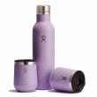 Juego de regalo Hydro Flask Wine Gift Set