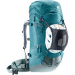 Mochila de mujer Deuter Guide 42+ SL