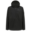 Chaqueta de hombre Alpine Pro Zaih negro black