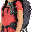 Mochila de mujer Osprey Mira 22 2022