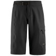 Pantalones cortos de ciclismo para hombre Craft CORE Offroad XT negro Black