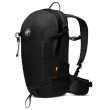 Mochila Mammut Lithium 20 negro black