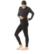 Calzoncillos funcionales de mujer Smartwool Merino 250 Baselayer Bottom Bxd