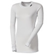 Camiseta funcional de mujer Progress MS NDRZ blanco White