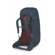 Mochila de senderismo Osprey Farpoint Trek 75