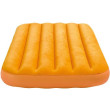 Cama hinchable para niños Intex Cozy Kidz Airbed 66803NP naranja