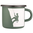 Taza Zulu Cup Climber verde Olive