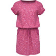 Vestido de mujer Loap Aslaris rosa pink