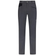 Pantalones de hombre La Sportiva Talus Pant M gris/negro Carbon/Black