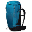 Mochila Mammut Lithium 40 azul sapphire/black