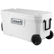 Caja de refrigeración Coleman 100QT Wheeled Marine Cooler