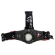 Linterna frontal Cattara LED 180lm ZOOM