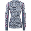 Camiseta funcional de mujer Kari Traa Else Long Sleeve Baselayer