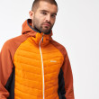 Chaqueta de hombre Regatta Andreson VIII Hybrid