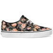 Calzado de mujer Vans Wm Doheny negro/blanco (PalmFloral)Black/White