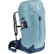 Mochila de mujer Deuter AC Lite 28 SL 2023 azul/ azul claro lake-ink