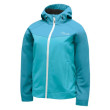 Chaqueta de mujer Dare 2b Levity Softshell azul