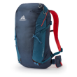 Mochila para esquí de travesía Gregory Targhee FT 24 1.0 azul SparkNavy