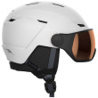 Casco de esquí Salomon Pioneer Lt Visor Rental