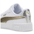 Calzado de mujer Puma Carina 2.0 Metallic Shine