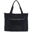 Bolsa de mujer Under Armour Essentials Tote negro Black/Black